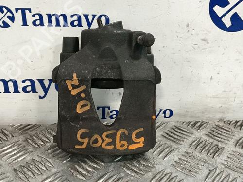 Used Left front brake caliper VW GOLF V (1K1) 1.9 TDI (105 hp) 31907451