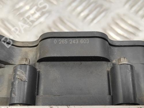 ABS pump SEAT IBIZA IV (6J5, 6P1) 1.6 TDI | BP19699671M43 