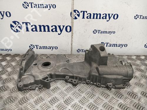 Timing cover VW GOLF IV (1J1)  | BP28185075M123 