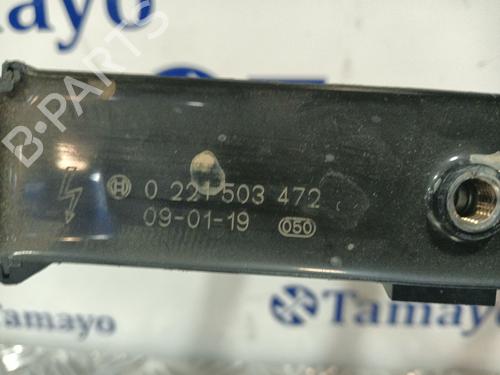 Ignition coil OPEL CORSA D (S07) 1.4 (L08, L68) | BP30858541M94