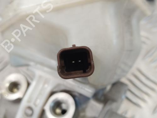 Brake master cylinder PEUGEOT 308 I (4A_, 4C_)  | BP13299906M77 