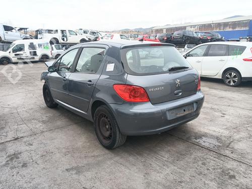 Left taillight PEUGEOT 307 (3A/C) 1.6 HDi 110 | BP32091710C34 