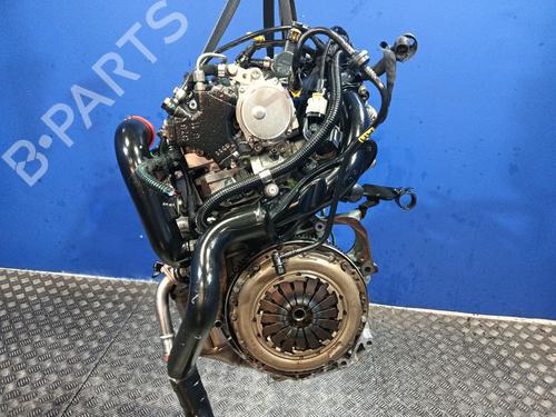 Engine OPEL CORSA D (S07) | BP33322099M1 - Image 4