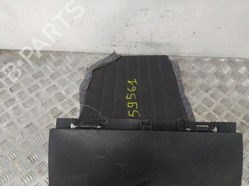 Glove box RENAULT MASTER III Bus (JV) 2.3 dCi 125 FWD (JV0C, JV0D, JV0H, JV0G, JV0J) | BP39593117C95 - Image 2