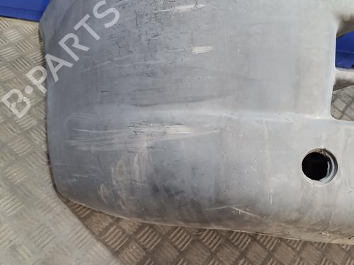 Front bumper PEUGEOT BOXER Van (230L) 2.5 TD | BP17630020C7 