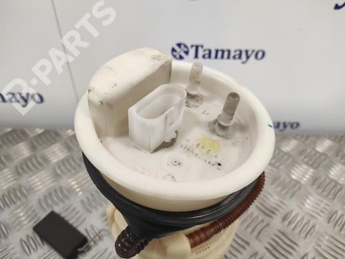 Fuel pump VW BORA I (1J2) 2.0 | BP11942465M76 