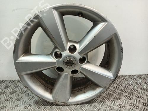 Used Rim Rim OPEL ASTRA F Saloon (T92) 1.6 Si (F19, M19) (100 hp) 34461952 34461952