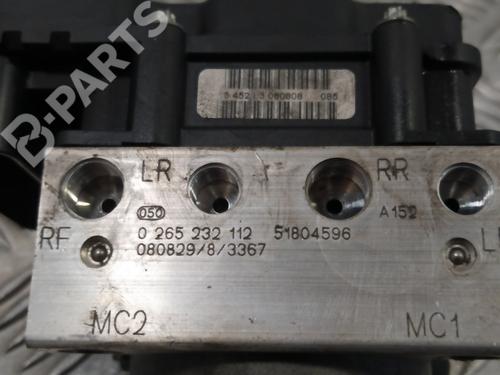 ABS pump FIAT DUCATO Van (250_)  | BP12150669M43 