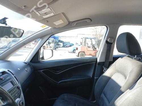 Højre gardin airbag Højre gardin airbag HYUNDAI ix20 (JC) 1.4 (90 hp) 39723197 39723197
