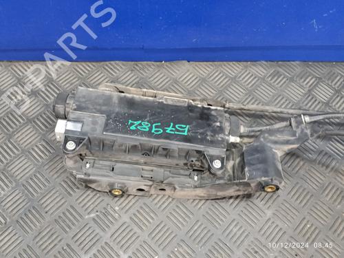 Handremsysteem RENAULT SCÉNIC II (JM0/1_) 1.5 dCi (JM1E, JM16) | BP22102080E5 