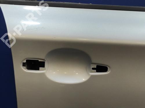 Right front door BMW 1 (E87)  | BP6422734C3 