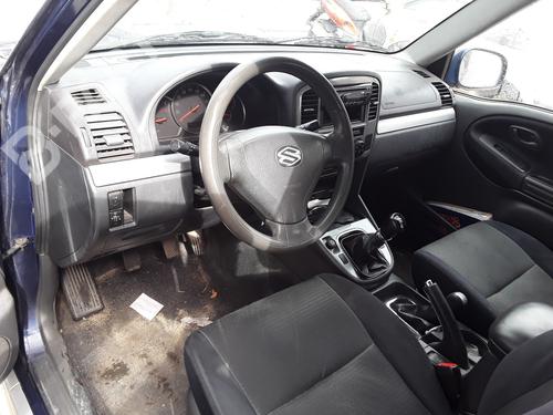 Driver airbag SUZUKI GRAND VITARA I Open Off-Road Vehicle (GT)  | BP9828164C9 