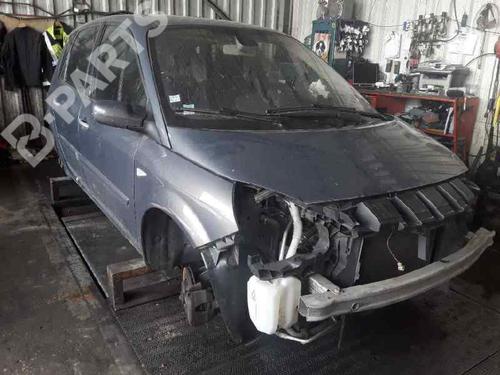 Startmotor RENAULT SCÉNIC II (JM0/1_) 1.6 16V (JM1R) | BP5142451M8 