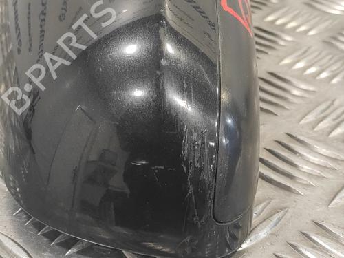 Right mirror AUDI A3 (8P1) 2.0 TDI 16V | BP11027398C27 
