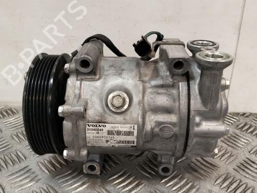 Used AC compressor AC compressor 37758982 37758982
