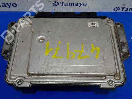 Engine control unit (ECU) FORD FOCUS C-MAX (DM2) 1.6 TDCi | BP5028213M57 