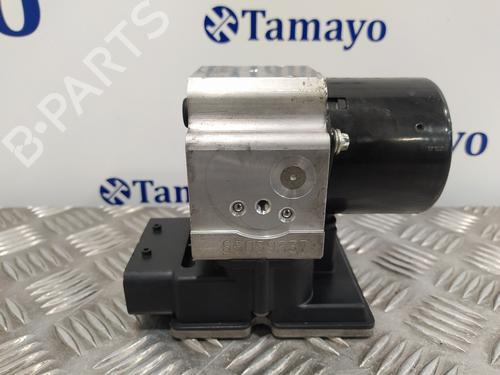 ABS pump LANCIA YPSILON (843_) 1.4 16V (843.AXC11, 843.AXC1B, 843.AXC1A) | BP9369422M43 