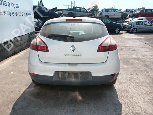 Front left interior door handle RENAULT MEGANE III Hatchback (BZ0/1_, B3_) 1.6 16V (BZ1B, BZ1H) | BP37425933I13 - Image 7