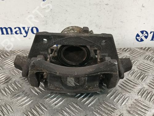Left front brake caliper MERCEDES-BENZ A-CLASS (W169) A 200 CDI (169.008, 169.308) | BP31333884M105