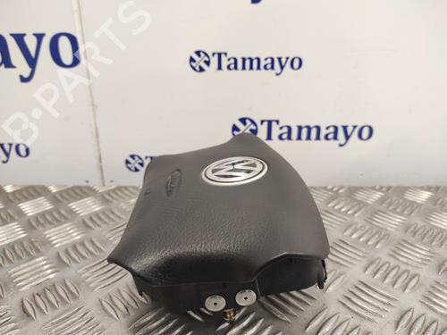 Driver airbag VW GOLF IV (1J1) 1.6 16V | BP17516227C9 