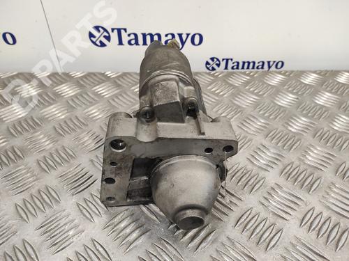 Used Starter PEUGEOT 407 (6D_) [2004-2011]  11743189
