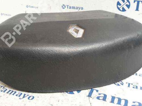 Driver airbag RENAULT TRAFIC II Van (FL) 1.9 dCi 100 (FL0C) | BP3559008C9 
