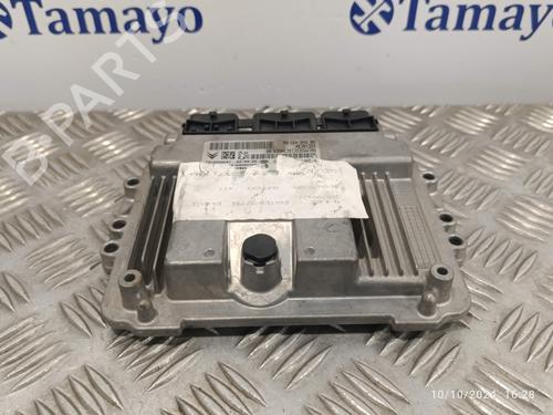 Engine control unit (ECU) PEUGEOT 308 I (4A_, 4C_)  | BP20240372M57