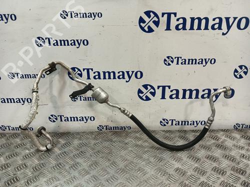 AC-rør LAND ROVER DISCOVERY IV (L319) 3.0 SDV6 4x4 (256 hp) 32155591