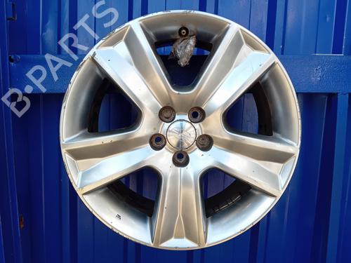 Used Rim SUBARU LEGACY IV Estate (BP) [2003-2009]  26611162