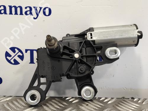 Rear wiper motor VW TRANSPORTER T5 Van (7HA, 7HH, 7EA, 7EH) 2.5 TDI | BP18119745M102 