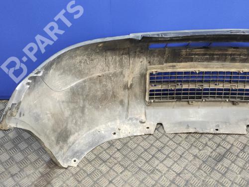 Front bumper PEUGEOT PARTNER Box Body/MPV (5_, G_)  | BP11942493C7 
