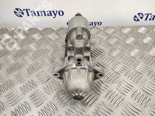 Motor arranque BMW 3 (E90) [2004-2012]  11243940