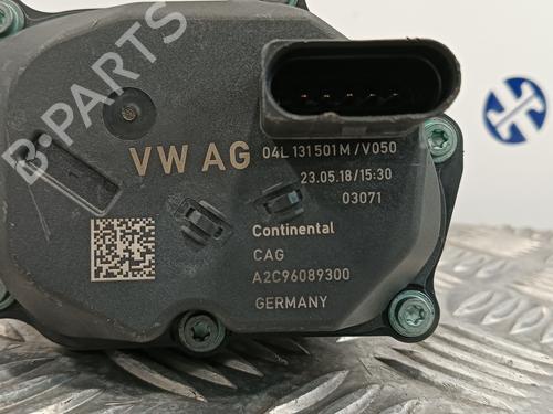 Throttle body VW T-ROC (A11, D11) 1.0 TSI | BP40088328M82 - Image 5