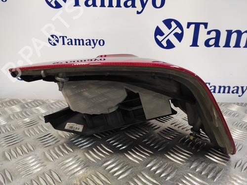 Right taillight BMW 3 (E46)  | BP15658222C35 