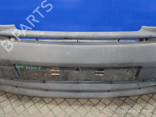 Front bumper RENAULT KANGOO (KC0/1_) D 65 1.9 (KC0E, KC02, KC0J, KC0N) | BP19708779C7 