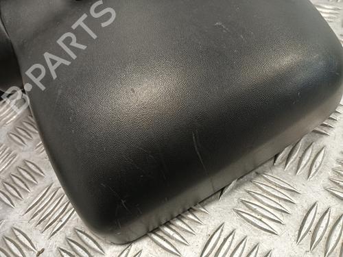Left mirror FORD TRANSIT CONNECT (P65_, P70_, P80_) 1.8 Di | BP20208875C26 