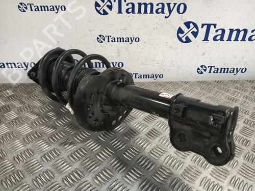 Left front shock absorber HYUNDAI i40 I (VF)  | BP30091279M16 