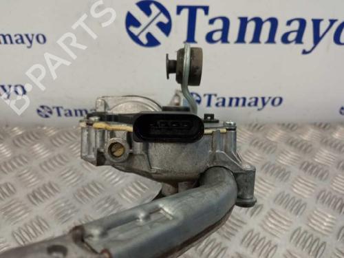 Front wiper motor AUDI A1 Sportback (8XA, 8XF)  | BP24531196M29 