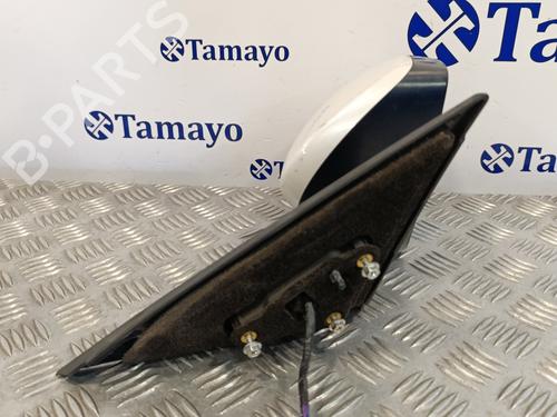 Right mirror SUBARU IMPREZA Hatchback (GR, GH, G3)  | BP18167844C27 