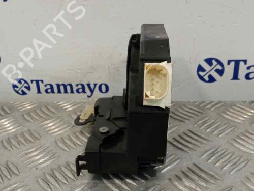 Front right lock MINI MINI (R56)  | BP24416140C97 