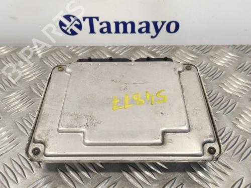 Engine control unit (ECU) VW POLO IV (9N_, 9A_) 1.4 TDI | BP12545014M57
