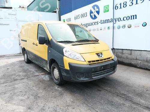 Used Parts PEUGEOT EXPERT Van (VF3A_, VF3U_, VF3X_) 2.0 HDi 120 4943028