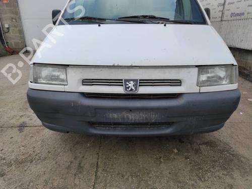 AC radiator PEUGEOT EXPERT (224_)  | BP19102158M32 