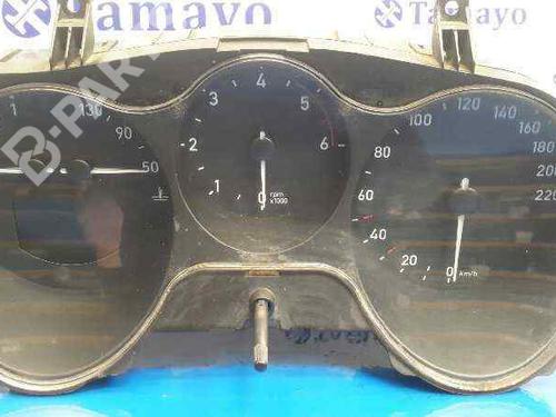 Kombiinstrument SEAT ALTEA XL (5P5, 5P8) 1.9 TDI (105 hp) 5861244