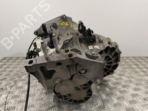 Gearbox FORD TRANSIT CUSTOM V362 Van (FY, FZ) | BP36220784M3 - Image 3