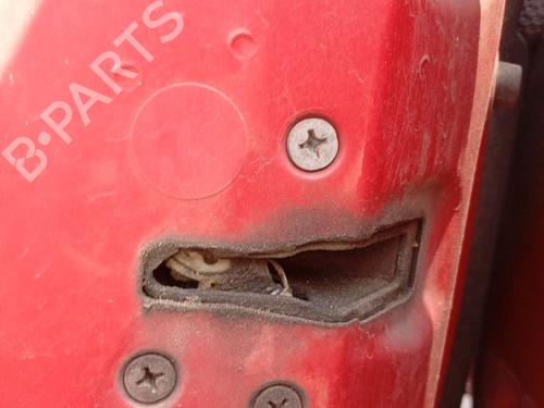 Used Rear left lock Rear left lock MAZDA 5 (CR) 2.0 CD (CR19) (143 hp) 36336311 36336311