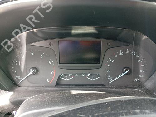 Used Instrument cluster Instrument cluster 38518160 38518160