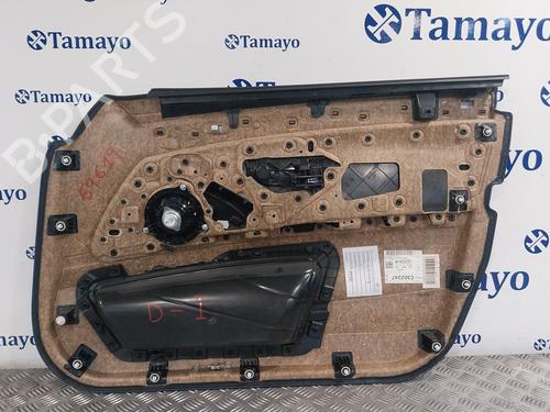 Front left panel BMW 5 Touring (F11) 520 d | BP40088634C58 - Image 2