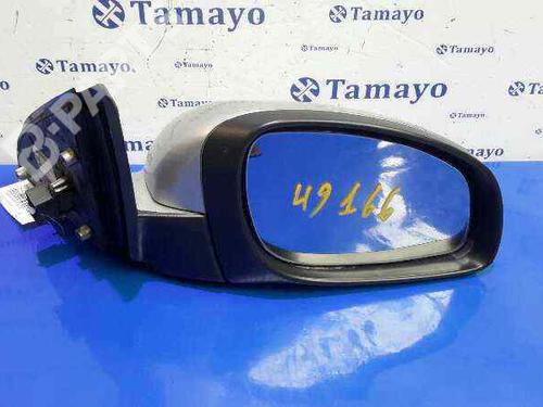 Right mirror OPEL VECTRA C Estate (Z02) 1.9 CDTI (F35) (120 hp) 24436147