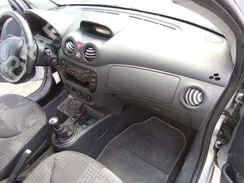 Instrument cluster CITROËN C2 (JM_) 1.1 | BP16396239C47 
